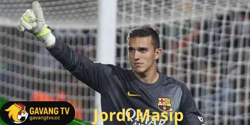 Jordi Masip