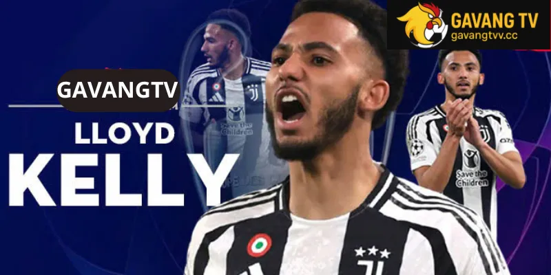 Lloyd Kelly